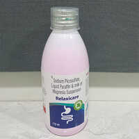 Antialleargic Drug