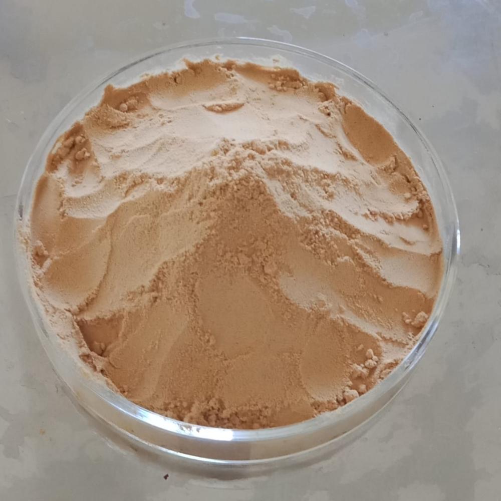 Azadirachtin Extract - Color: Brown