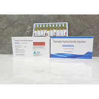 Angidol Injection - Physical Form: Liquid