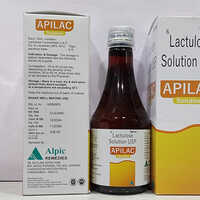 LACTULOSE  SYRUP 200ML