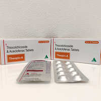 Theopic A Tablets