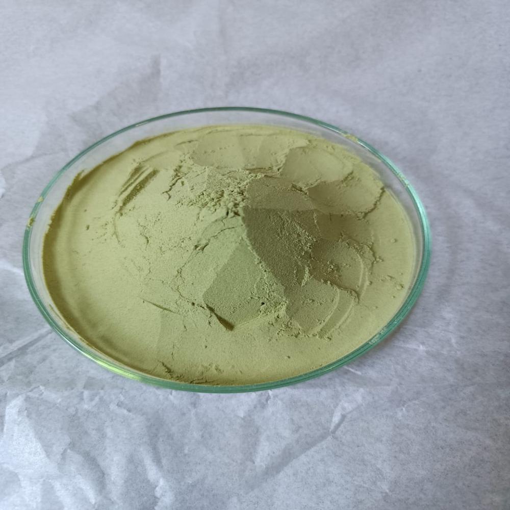 Kalmegh 80% - Color: Green