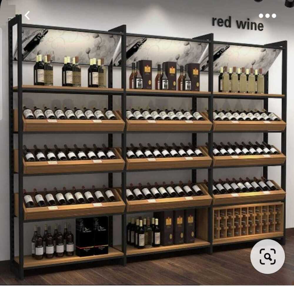 display rack
