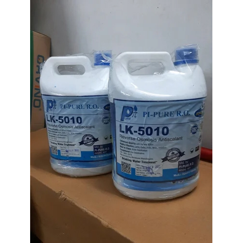 Ro Antiscalant Dosing Chemical