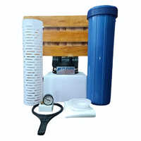 20 Bag Filter Assembly