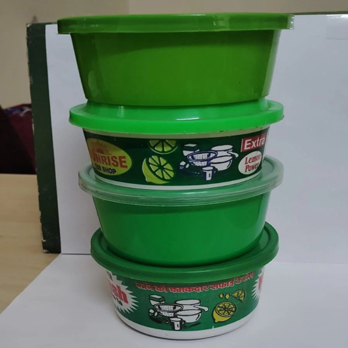 Plastic Food Container