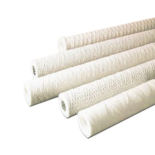 Pp Wound Filter Cartridges