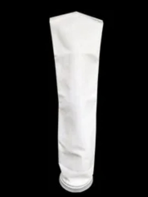 Bag Filters For Water Purifier - Application: Wastewater Treatment