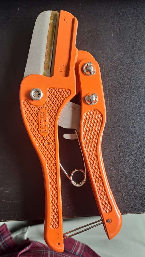 DUCT CUTTER