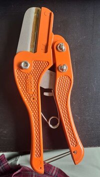 Duct Cutter