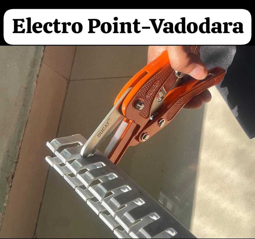DUCT CUTTER
