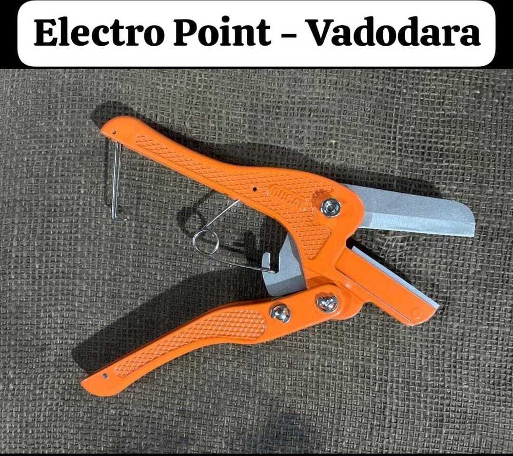 DUCT CUTTER