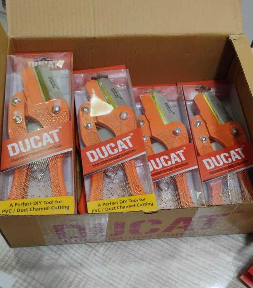 DUCT CUTTER