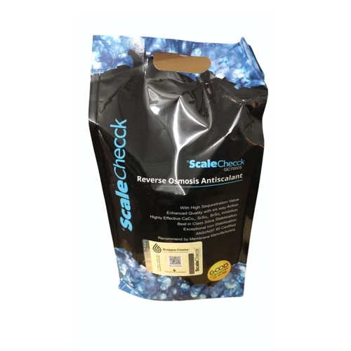 Ro Antiscalant Chemical