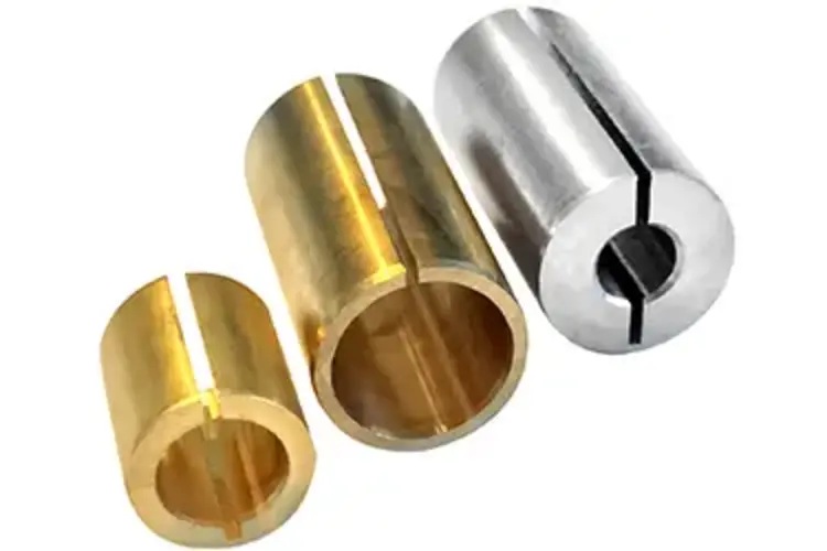 Rr B15/hf-rr10 Reducing Adapter - Color: Yellow