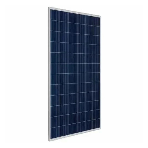 Polycrystalline Solar Panels - Max System Voltage: 24 Volt (V)