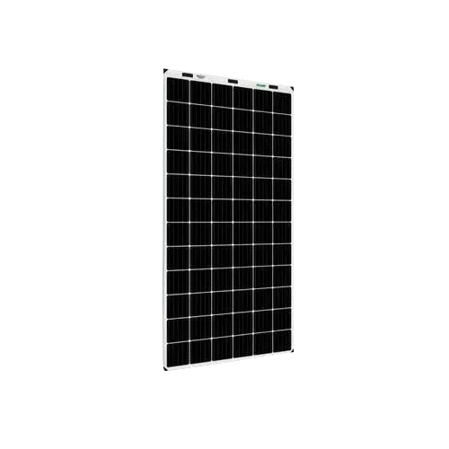 Polycrystalline Waaree Solar Panel - Max System Voltage: 24 Volt (V)