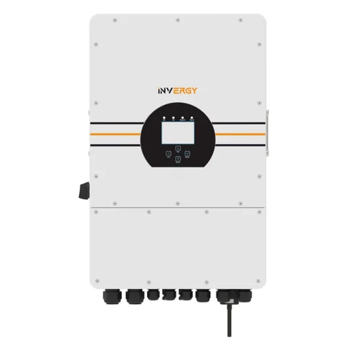 Invergy Hybrid Bidirectional Inverter