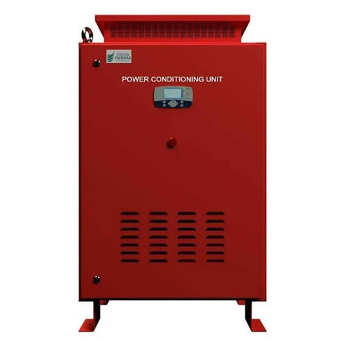 Statcon Energiaa Off Grid Solar Inverter - Application: Industrial