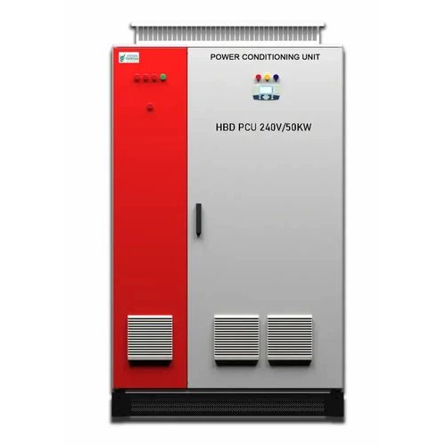 20KW Off Grid Solar Inverter