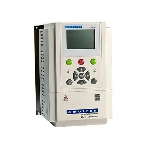 Emotron Solar Pump VFD Drives