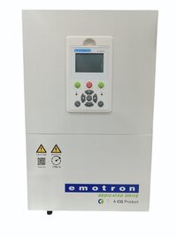 Emotron Solar Pump Vfd Drives - Application: Industrial
