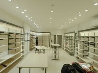 display rack