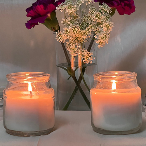 Yankee Jar Candles - Design Type: Decorative