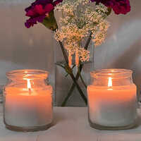 Yankee Jar Candles