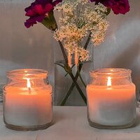 Yankee Jar Candles - Design Type: Decorative