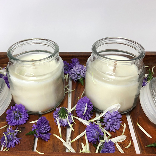 Yankee Jar Candles