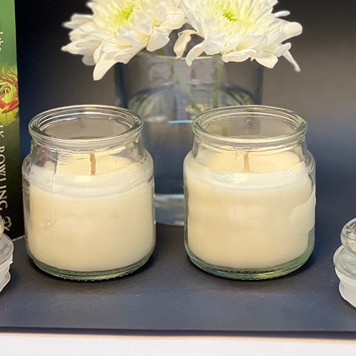 Yankee Jar Candles