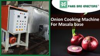 Industrial Cooling Blender Machine