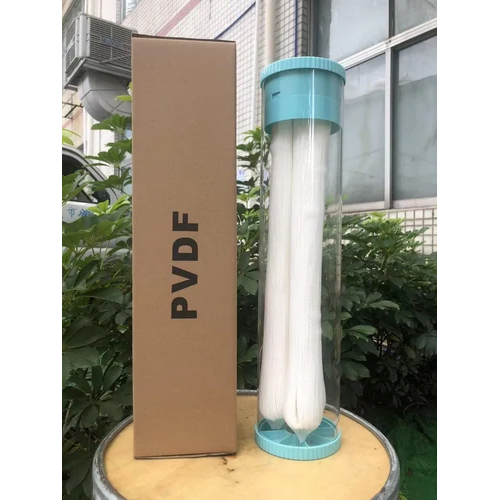 Pvdf Membrane Filter Cartridge