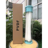 Pvdf Membrane Filter Cartridge