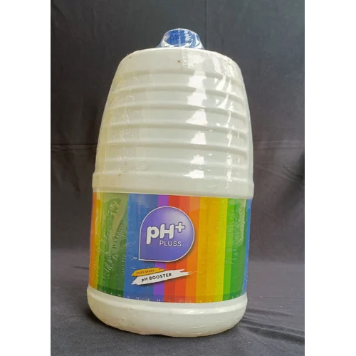 PH Correction Chemicals