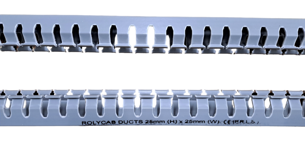 PVC CHANNEL