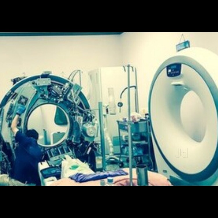 CT Scan Machine Repairing Service