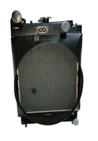 Tata Eicher Tractor Radiators - Advantage: Based On Requirement