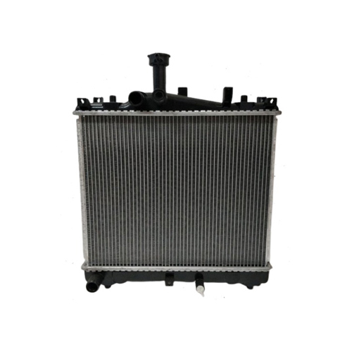 Alto K10 Radiator NBR Car Radiators