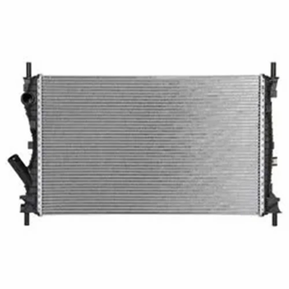 Alto K10 Radiator Nbr Car Radiators - Advantage: Based On Requirement