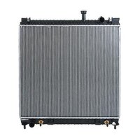 Swift Car Nbr Radiator - Advantage: Requirement Based