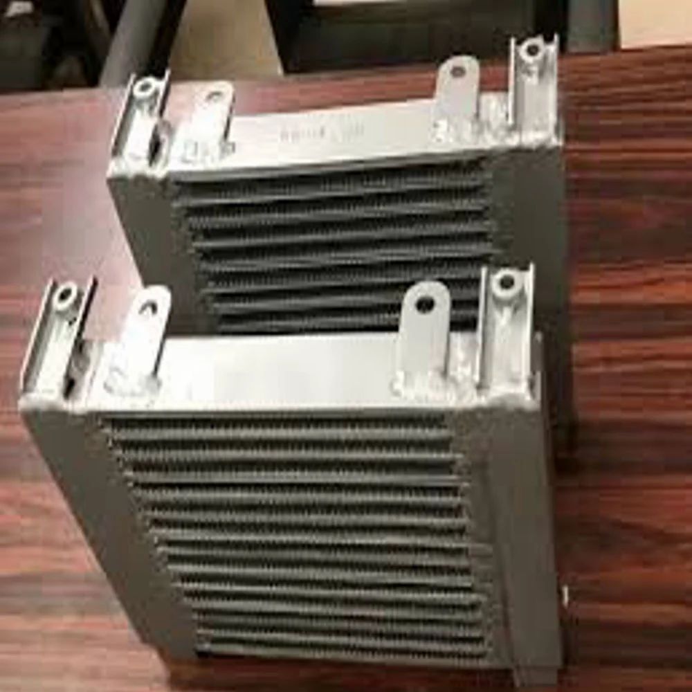Tata 141N Commercial Vehicle Radiators - Advantage: Requirement Based