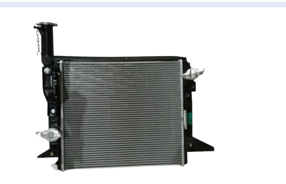 Tat 970N Commercial Vehicle Radiators