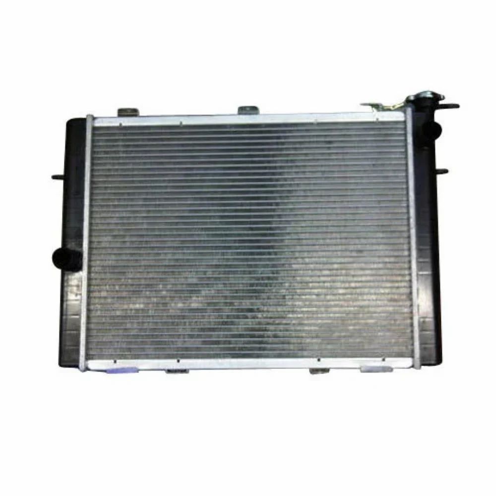 Tata Maximo W-O नेक रेडिएटर्स