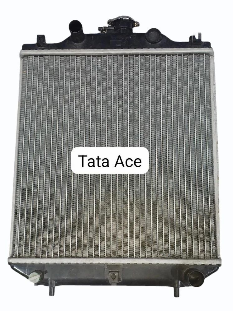 Mint Radiators - Advantage: Based On Requirement