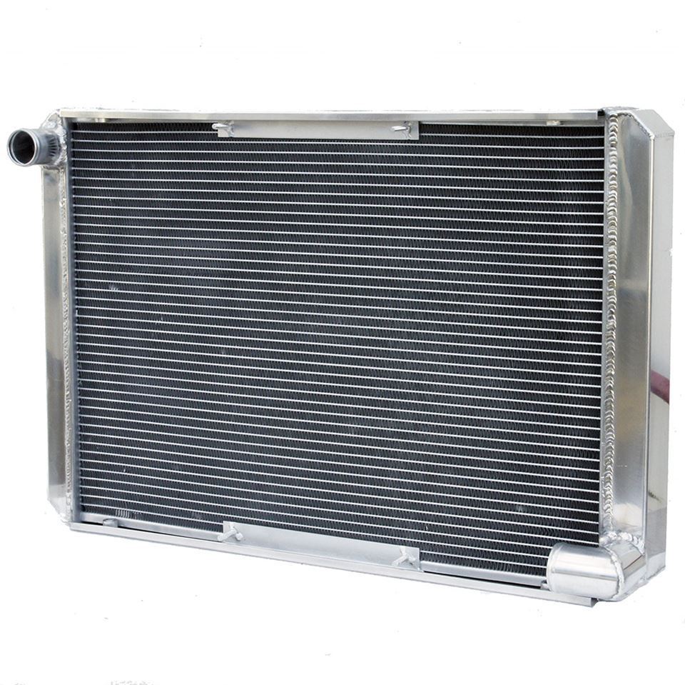 Tata Super Ace Radiators - Material: Steel / Aluminum at Best Price in ...