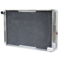 Tata Super Ace  Radiators - Advantage: Based On Requirement