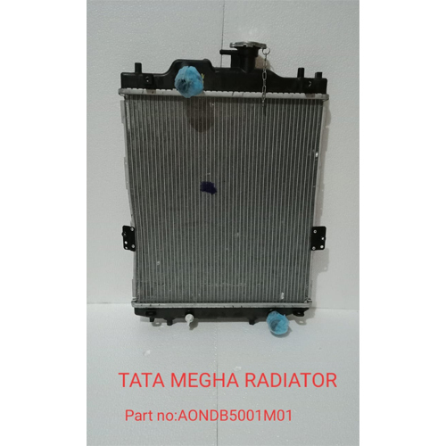 Tata Megha  Radiators