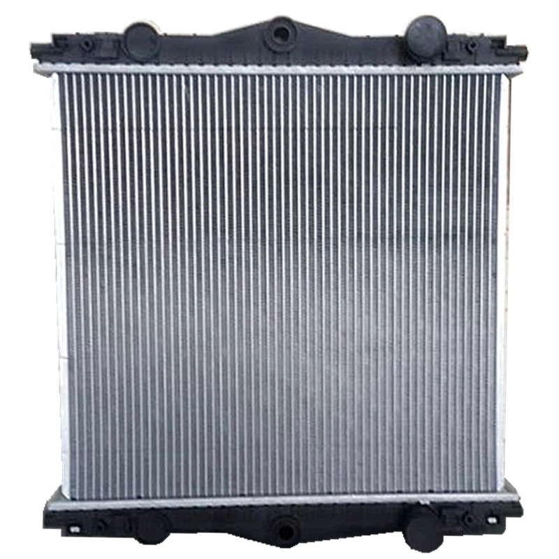 Tata 271 Double Cab Radiators - Advantage: Requirement Based